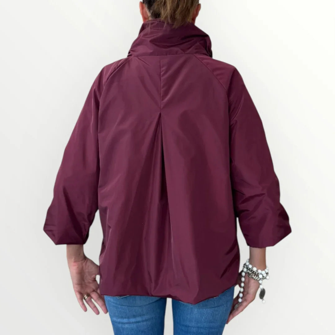 LOFT.73 - GIACCA PORTO