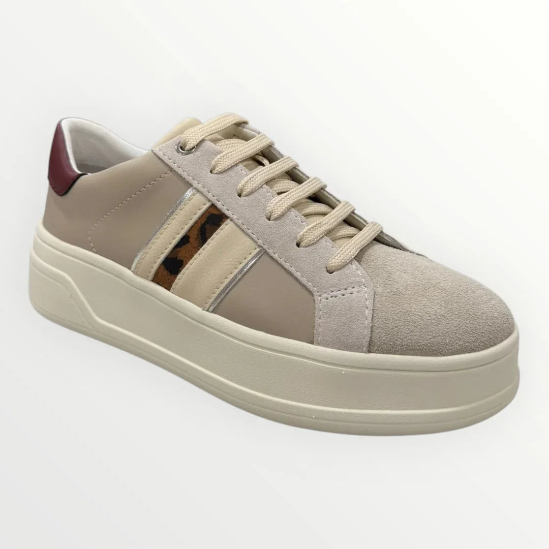 GEOX - SNEAKER SPHERICA