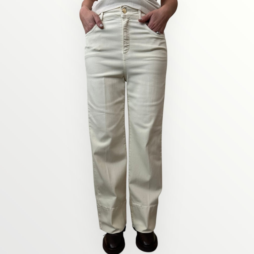 EMME MARELLA - PANTALONE DISPLAY