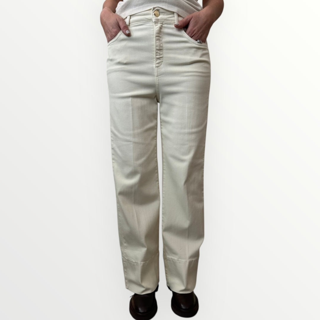 EMME MARELLA - PANTALONE DISPLAY