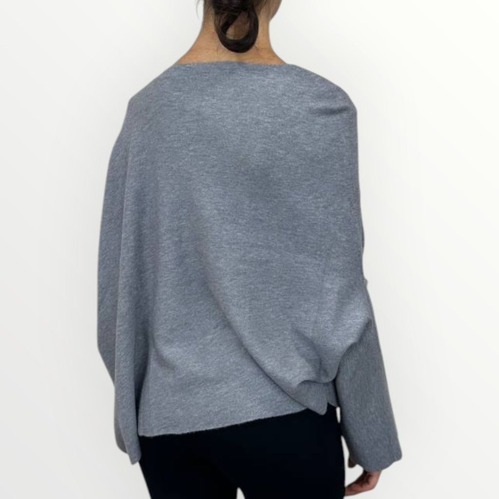 LOFT.73 - MAGLIA ORTENSIA