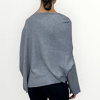 LOFT.73 - MAGLIA ORTENSIA