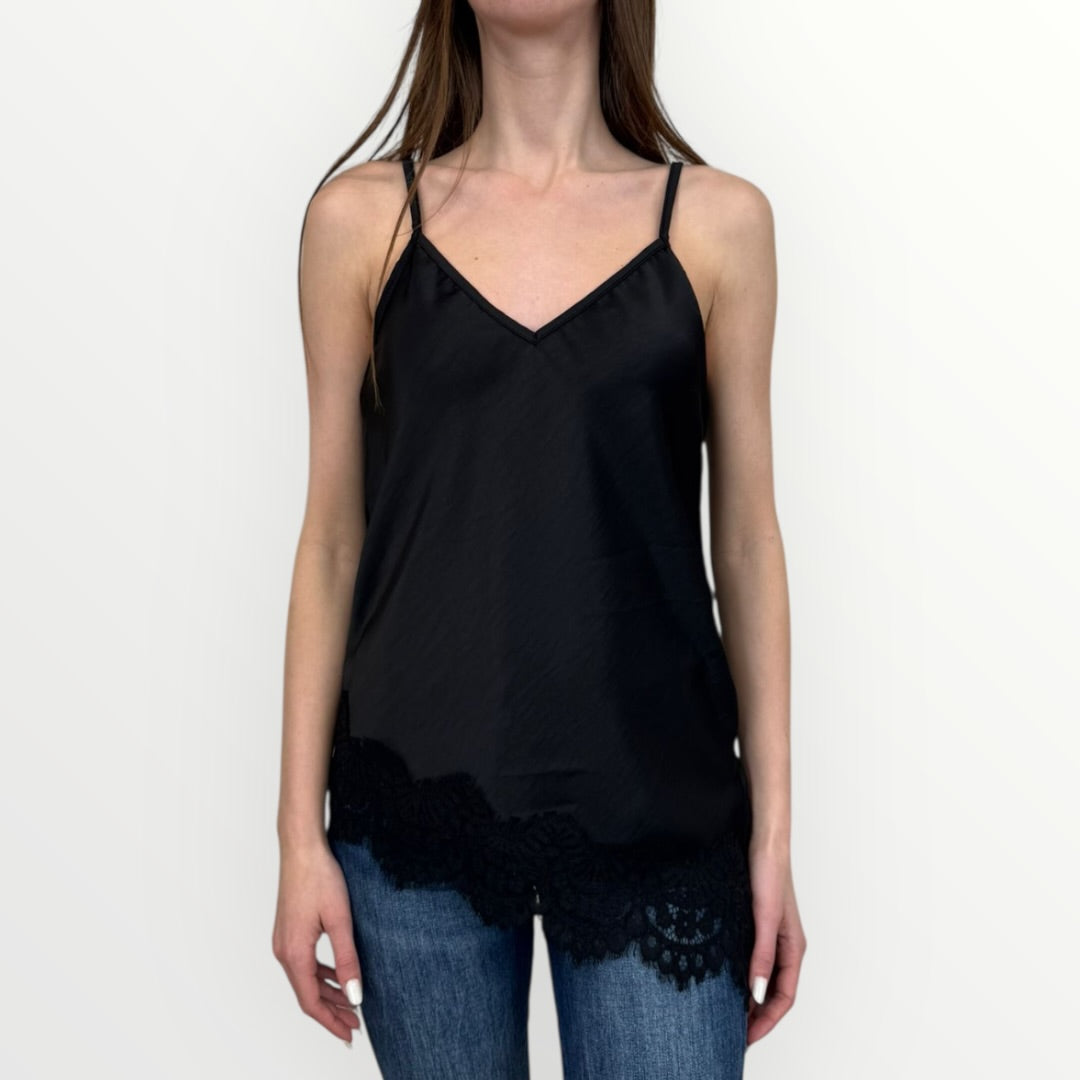 LOFT.73 - CANOTTA LUCCIOLA