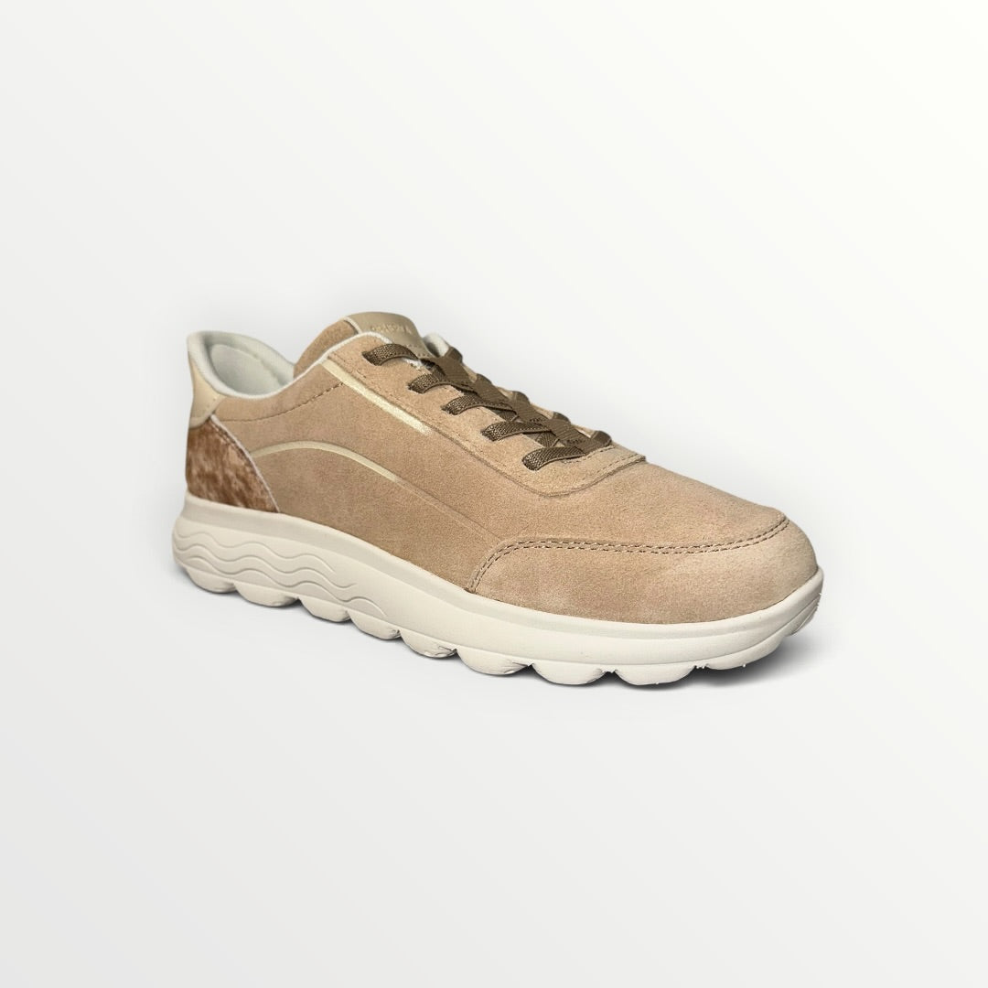 GEOX - SNEAKER SPHERICA Immagine secondaria del prodotto
