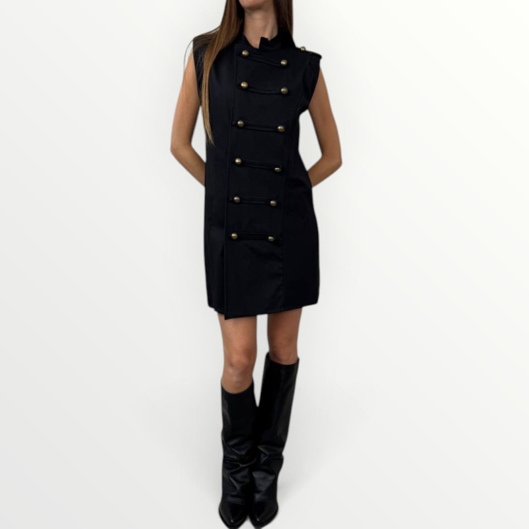 LOFT.73 - GILET PADOVA