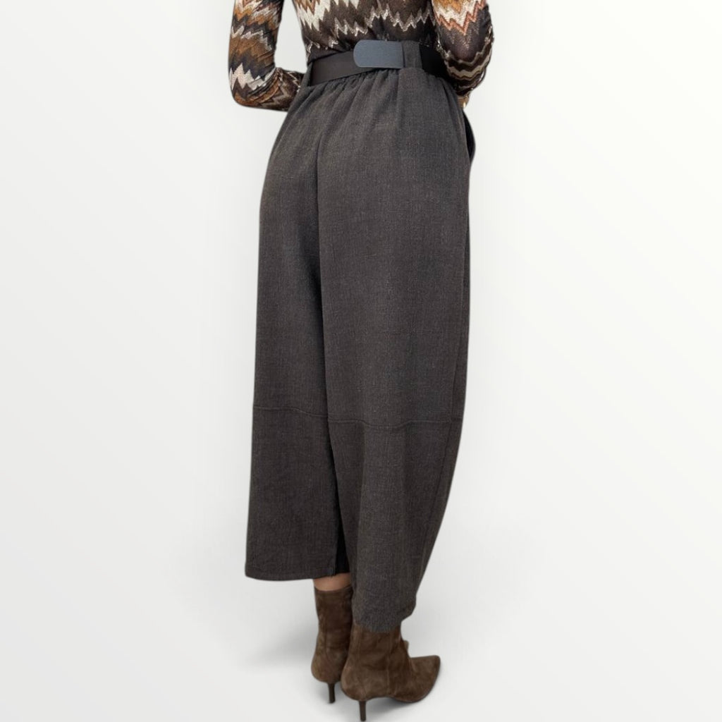 LOFT.73 - PANTALONE NADIA