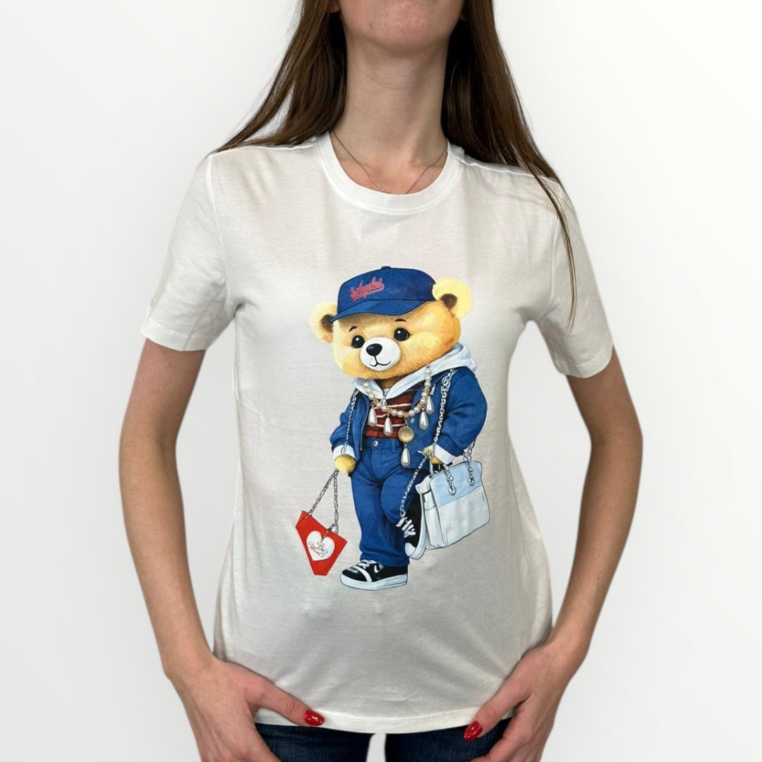 ONLY - T-SHIRT MAEVE