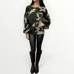 LOFT.73 - MAGLIA ZUCCHERO