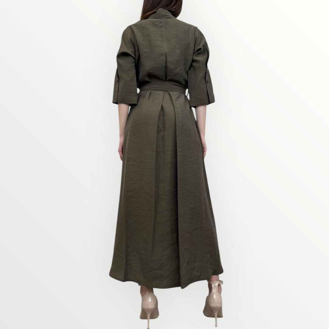 FERRONE - ABITO CHEMISIER