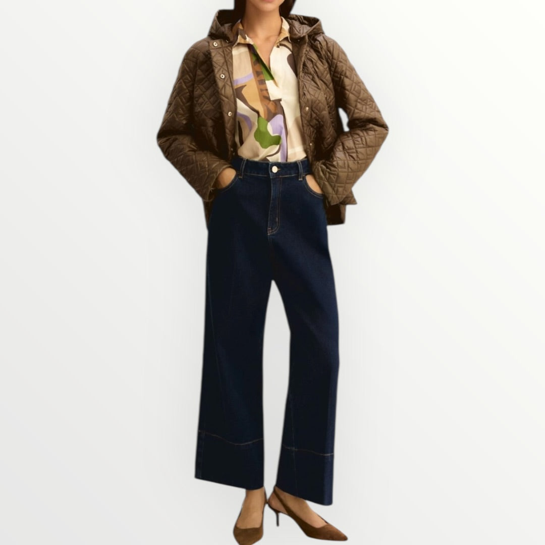 EMME MARELLA - CAMICIA PONTILE