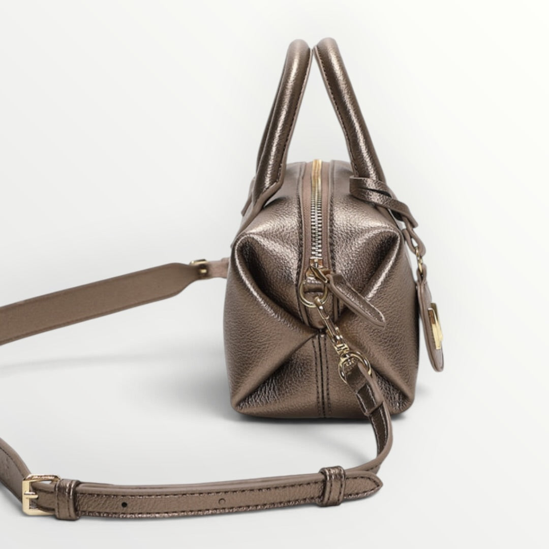 MIMI' MUA' - BORSA BAULETTO GRANDE