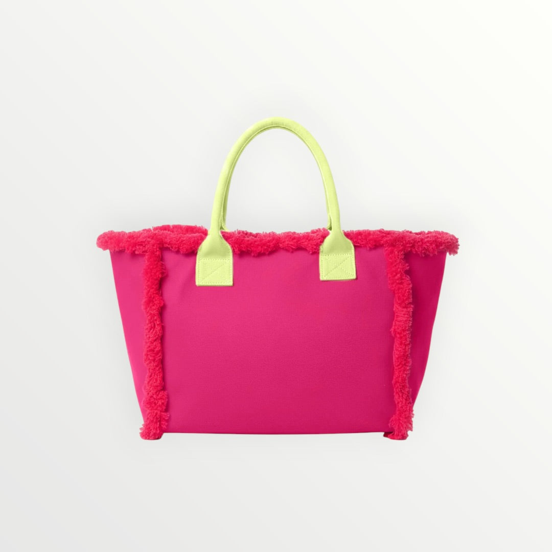 EFFEK - BORSA TOTE GOLDEN HOUR
