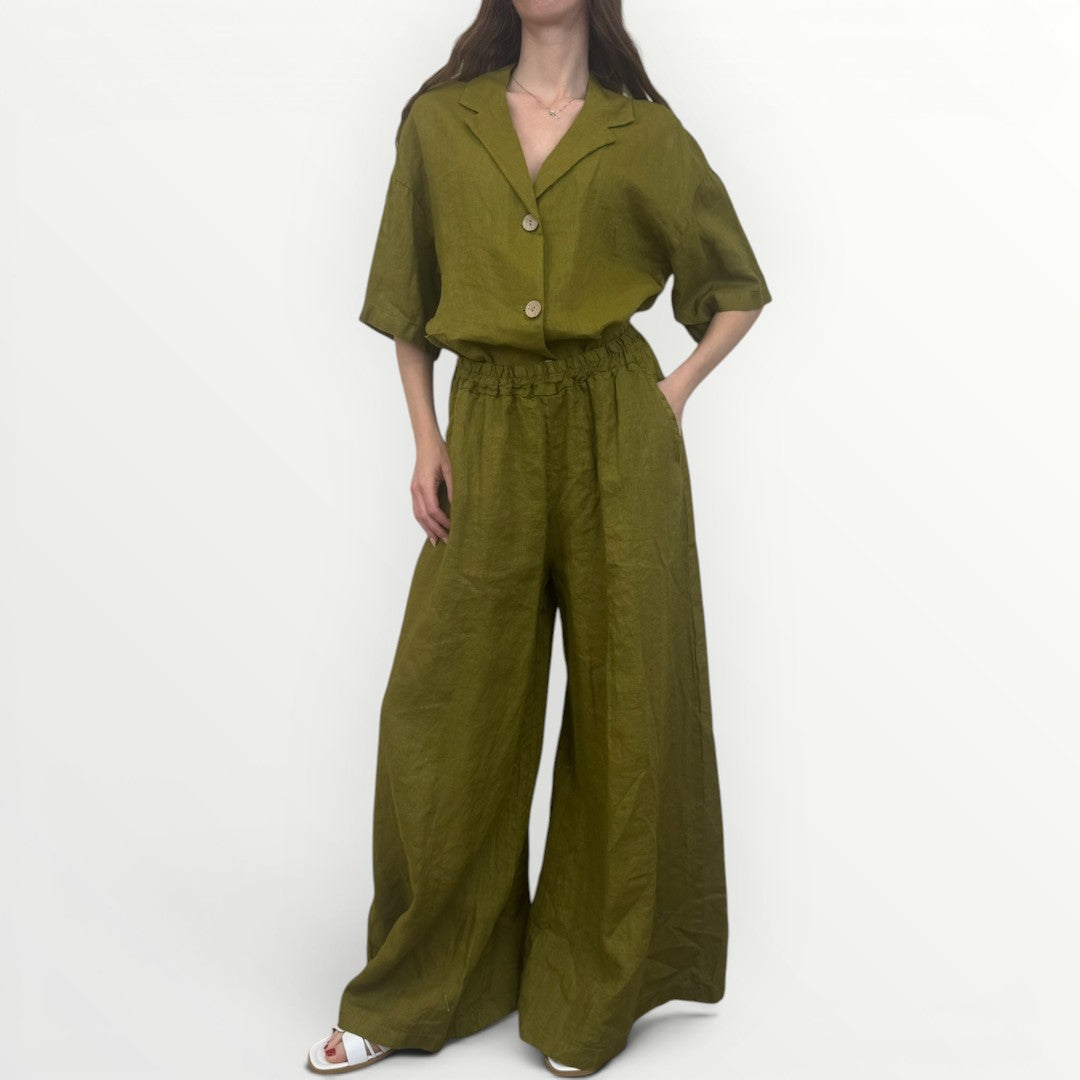 LOFT.73 - PANTALONE PIEMONTE