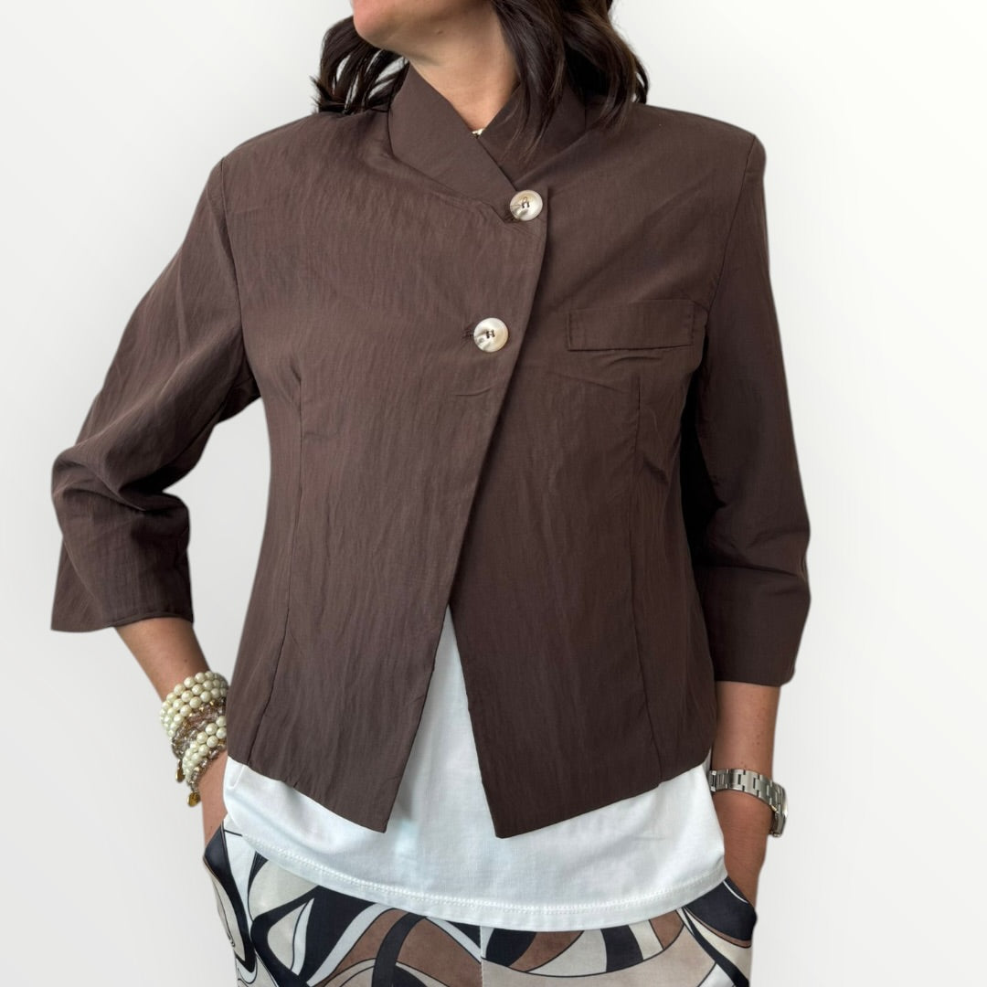 LOFT.73 - GIACCA SANDRA