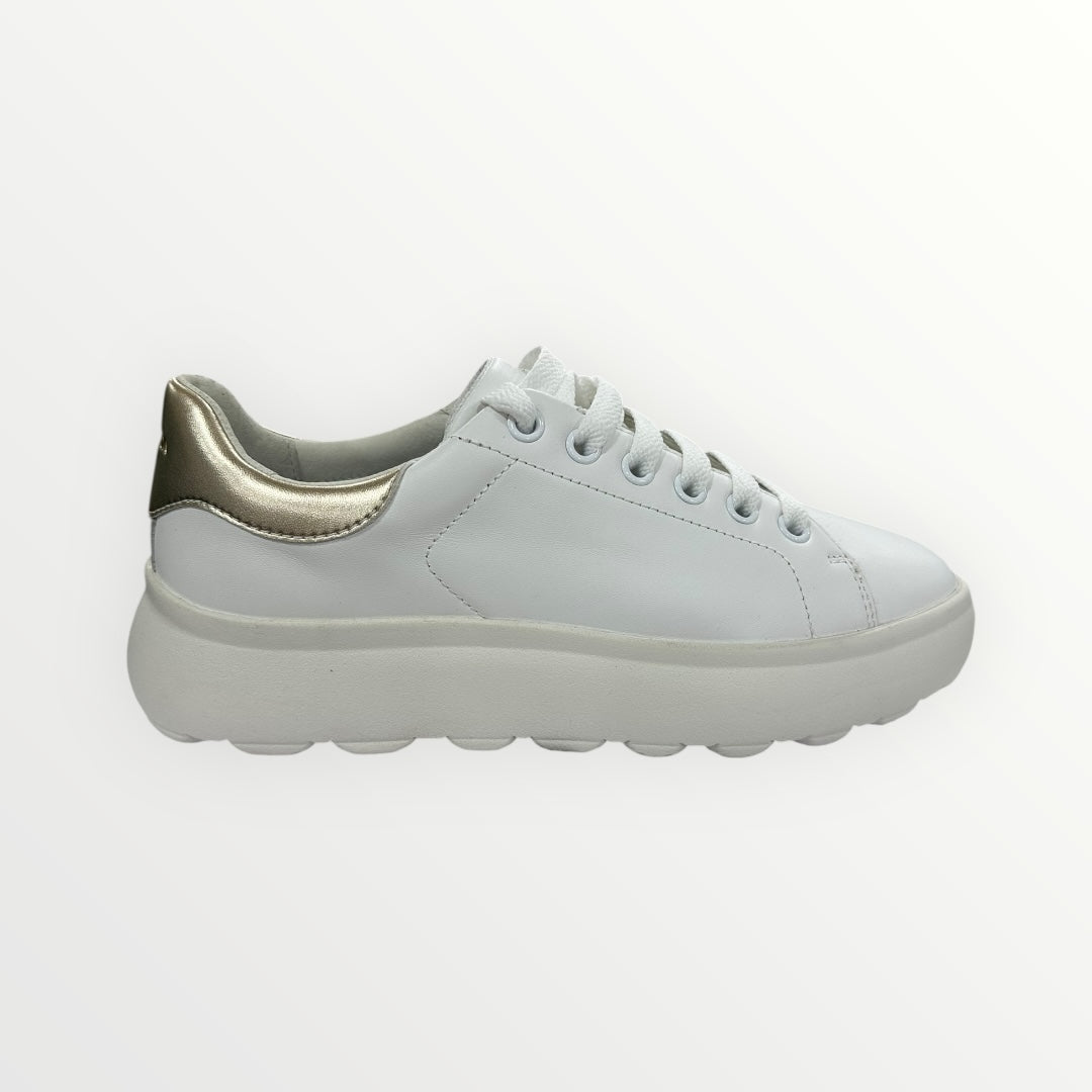 GEOX - SNEAKER SPHERICA
