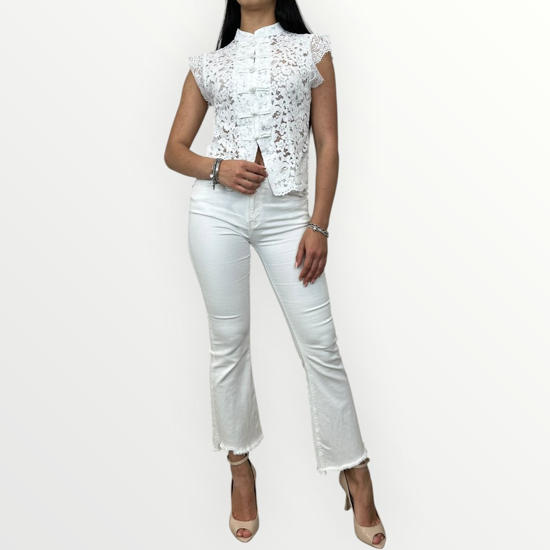 LOFT.73 - BLUSA PIAVE