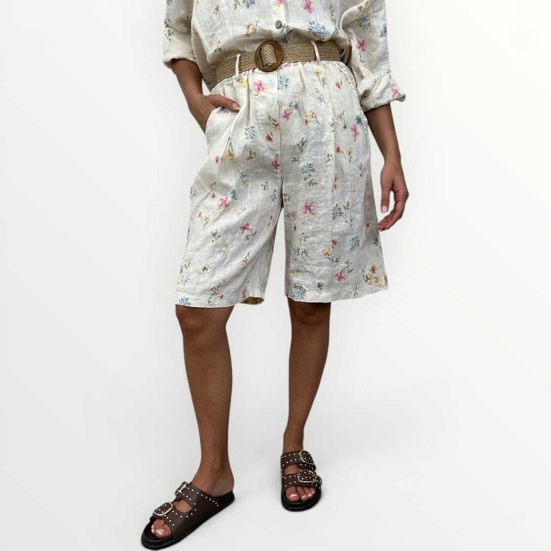 LOFT.73 - BERMUDA OLIVIA