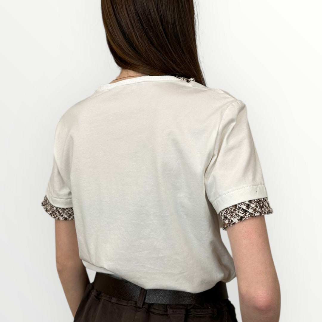 LOFT.73 - T-SHIRT ELBA