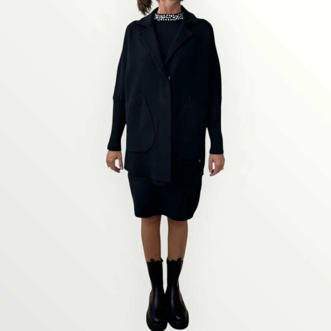 LOFT.73 - CARDIGAN GIORDANIA