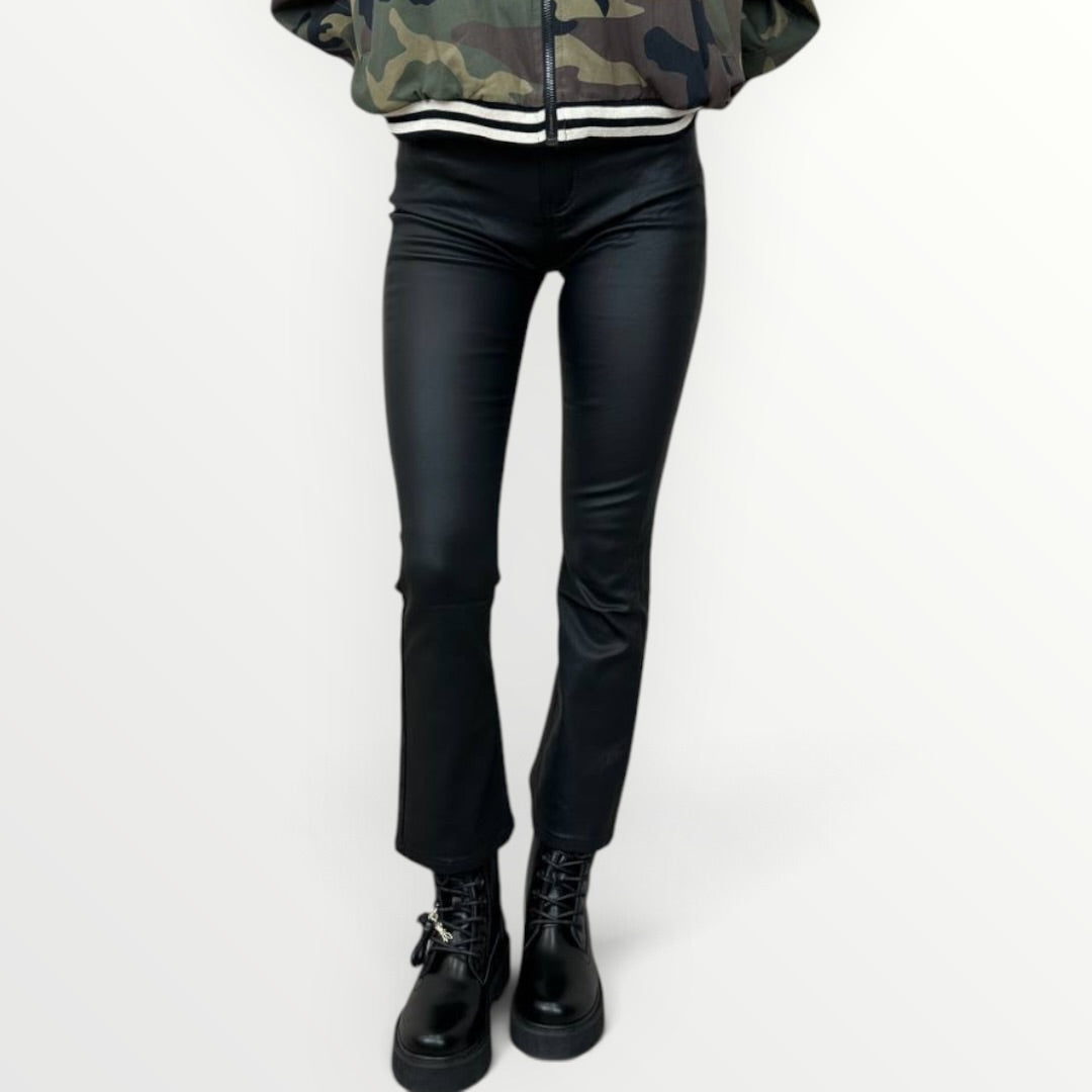 LOFT.73 - PANTALONE CASTAGNA