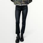 LOFT.73 - PANTALONE CASTAGNA