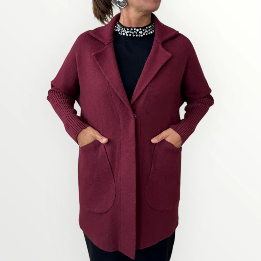 LOFT.73 - CARDIGAN GIORDANIA