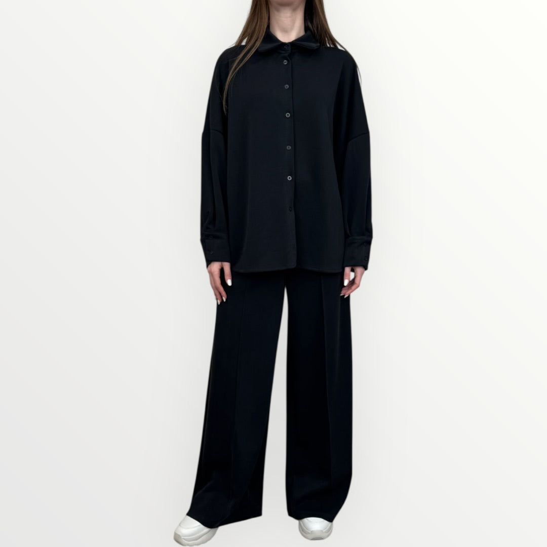 LOFT.73 - COMPLETO VULCANO