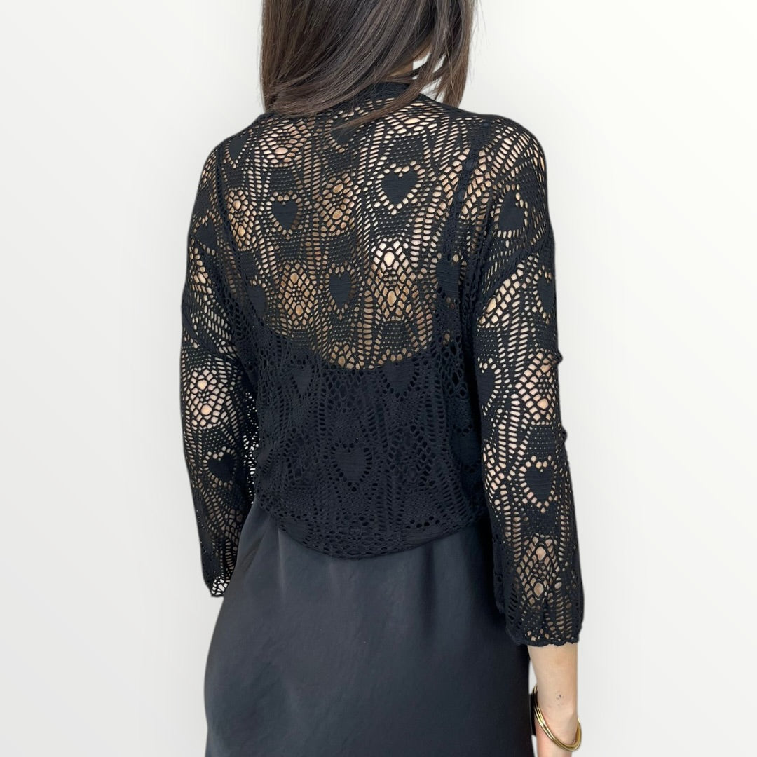 LOFT.73 - CARDIGAN SIRENA