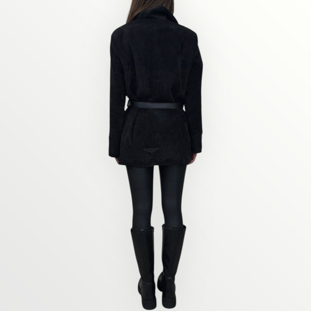 LOFT.73 - GIACCA MEDUSA