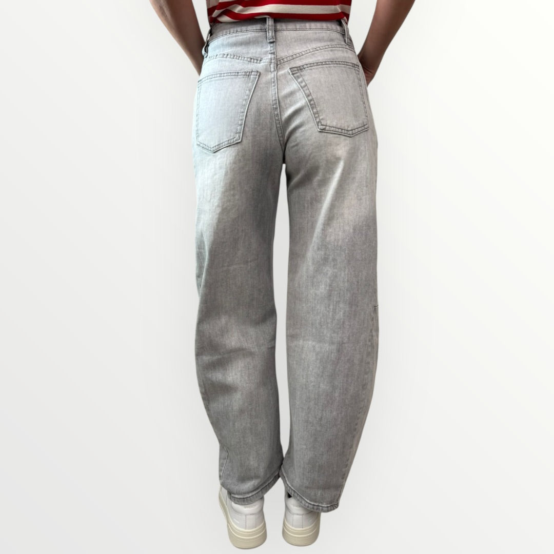 LOFT.73 - JEANS AFFRESCO