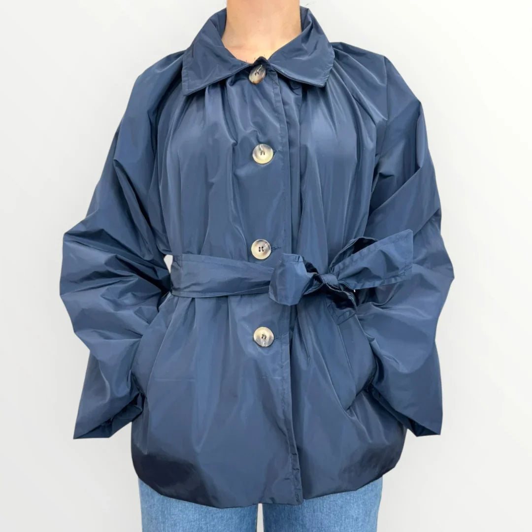 LOFT.73 - GIACCA GIARDINO