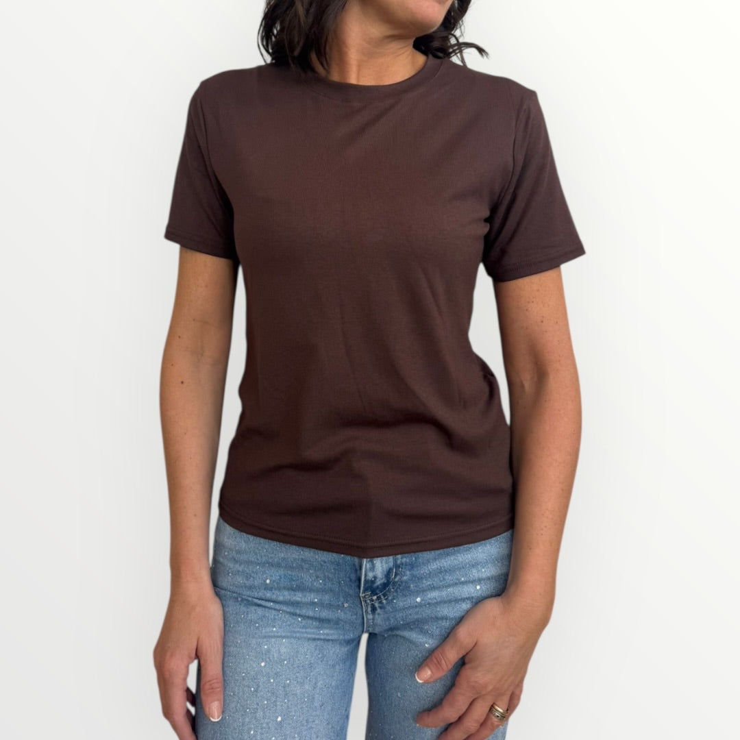 LOFT.73 - T-SHIRT ALGHERO