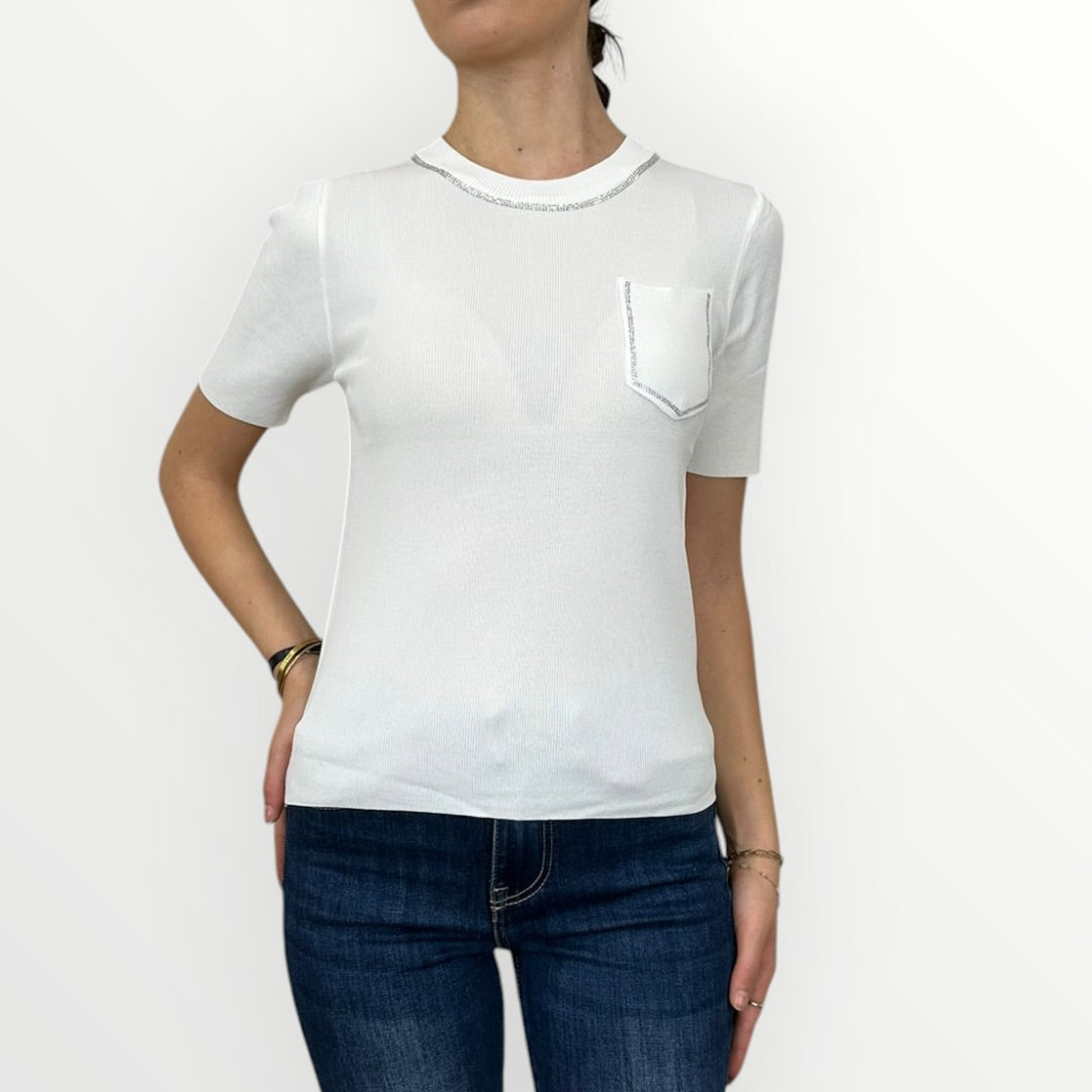 LOFT.73 - T-SHIRT MALINDI