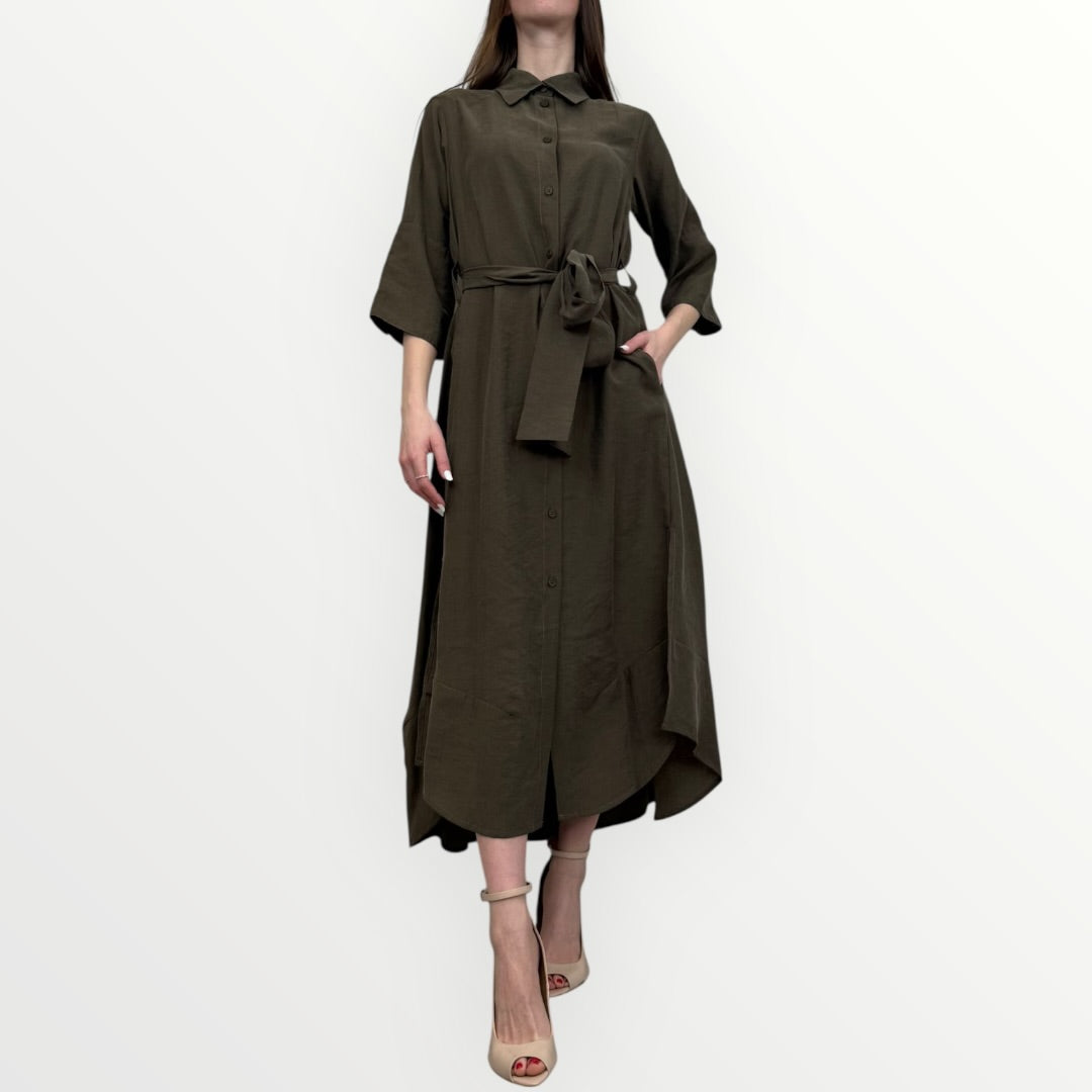 FERRONE - ABITO CHEMISIER