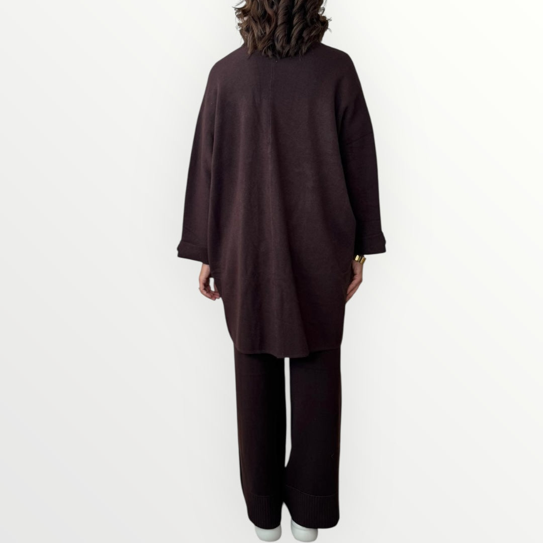 LOFT.73 - CARDIGAN OLGA