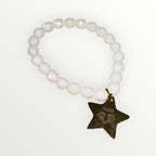 MOMI - BRACCIALE ZAFFIRO STELLA