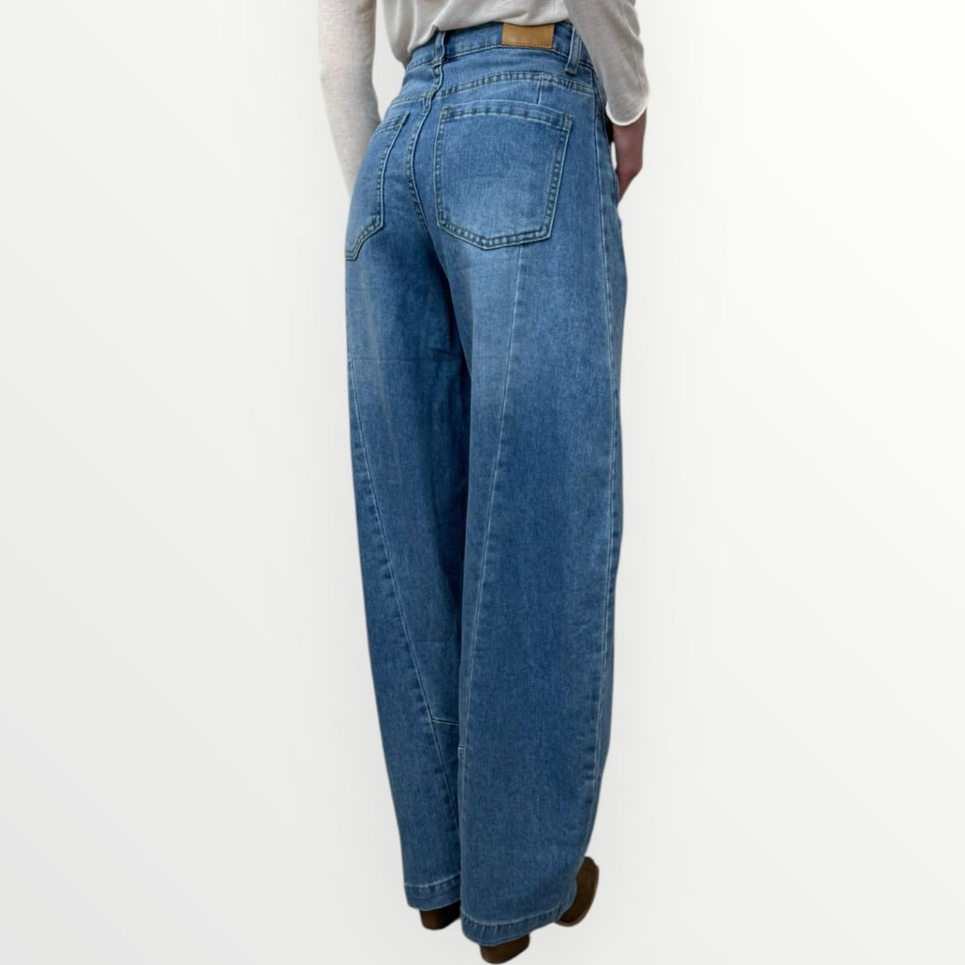 LOFT.73 - JEANS SABRINA