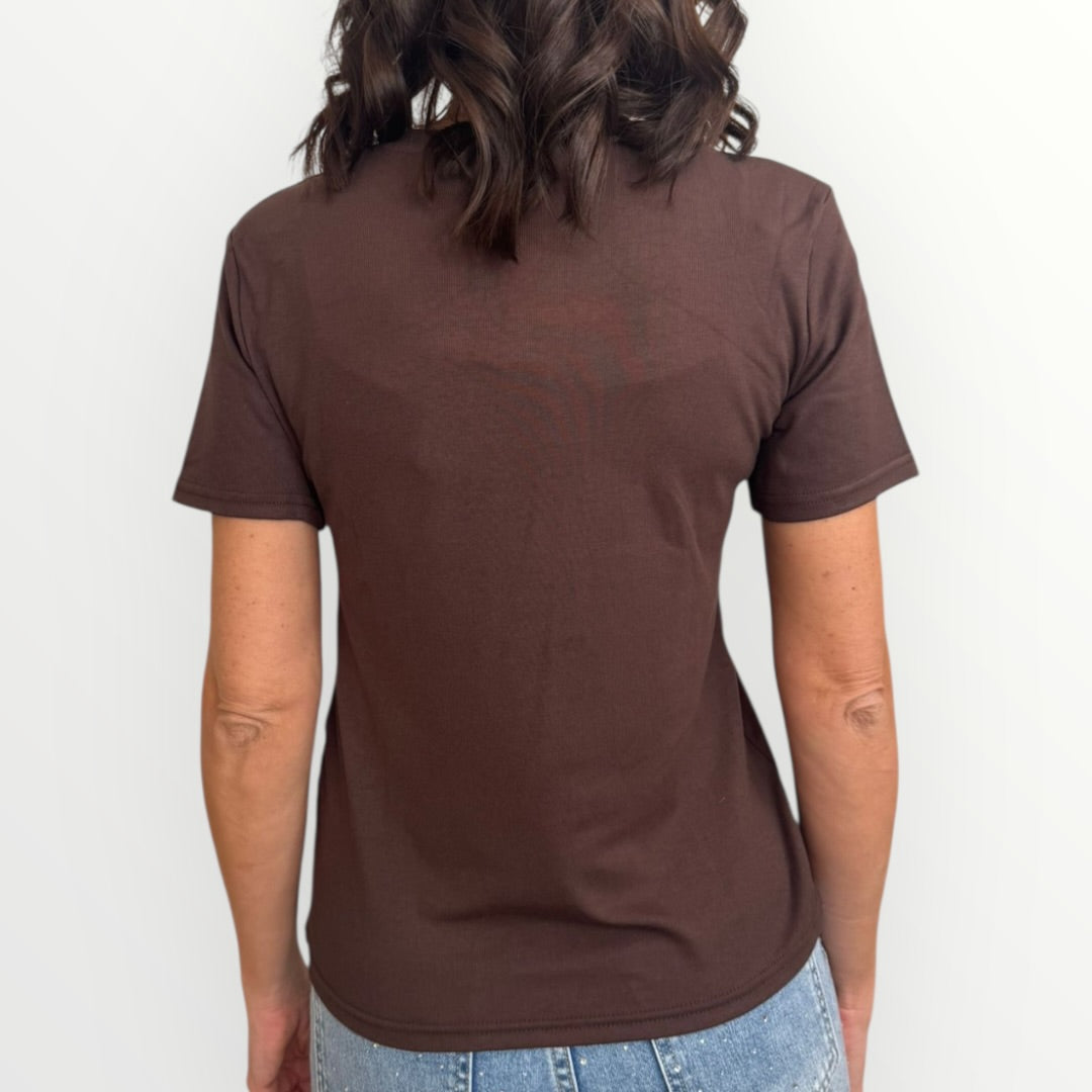 LOFT.73 - T-SHIRT ALGHERO