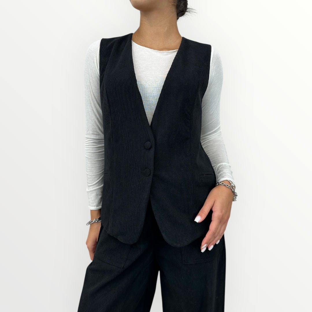 LOFT.73 - GILET CHICAGO