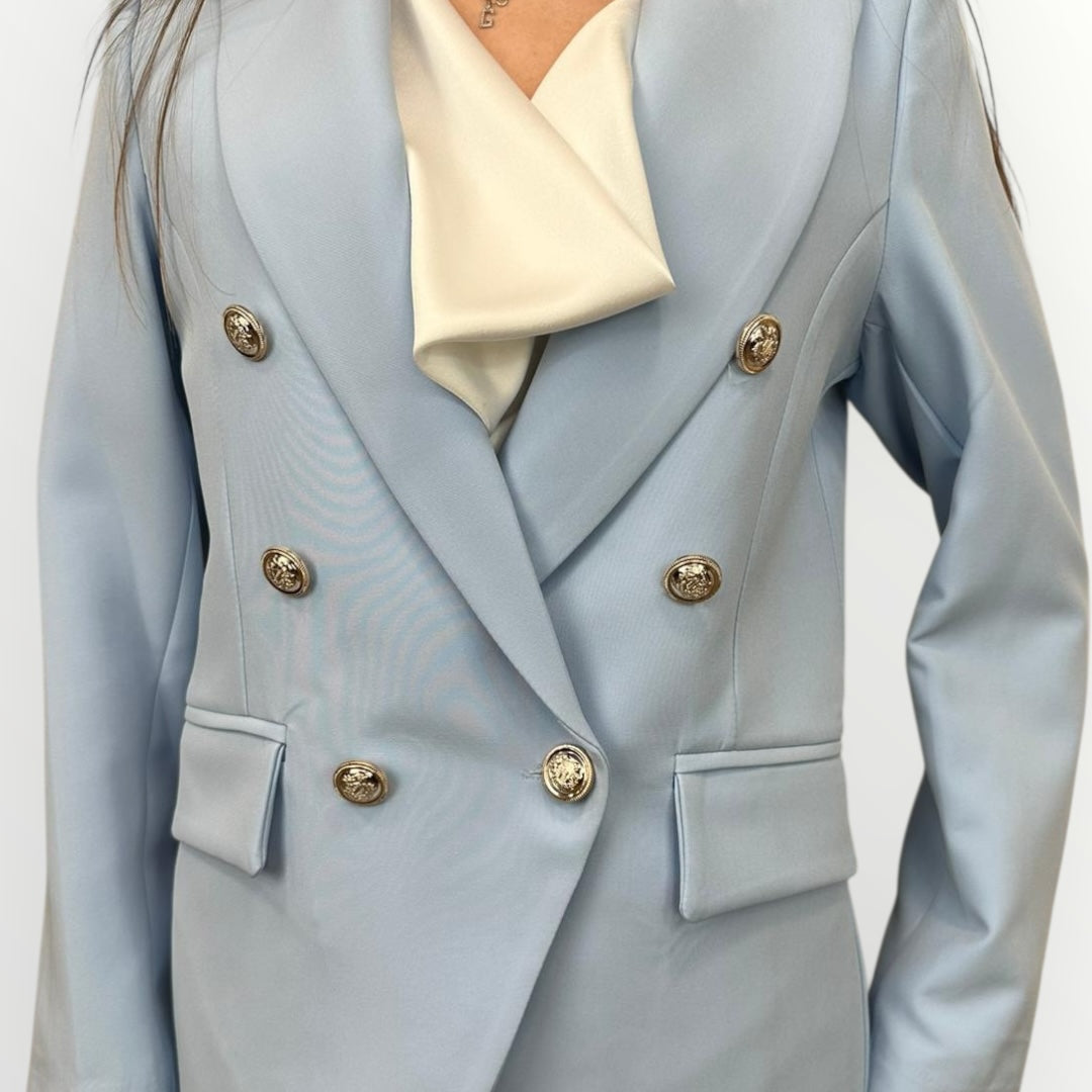 LOFT.73 - COMPLETO GIULIA