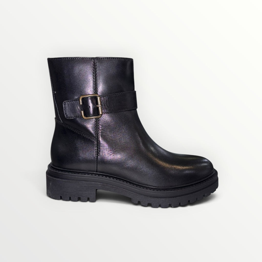 GEOX - STIVALETTO IRIDEA