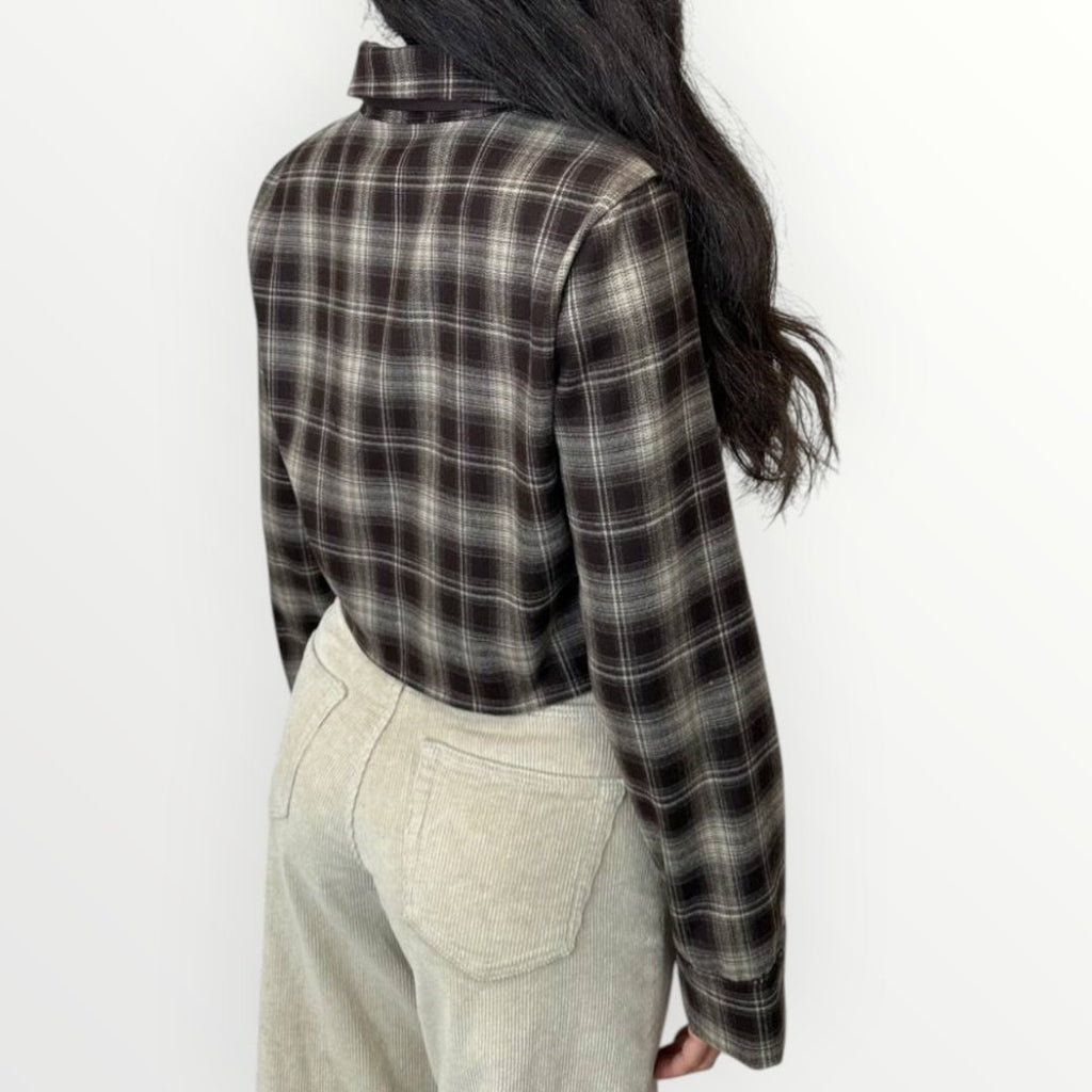 LOFT.73 - CAMICIA FIORENZA