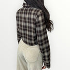 LOFT.73 - CAMICIA FIORENZA