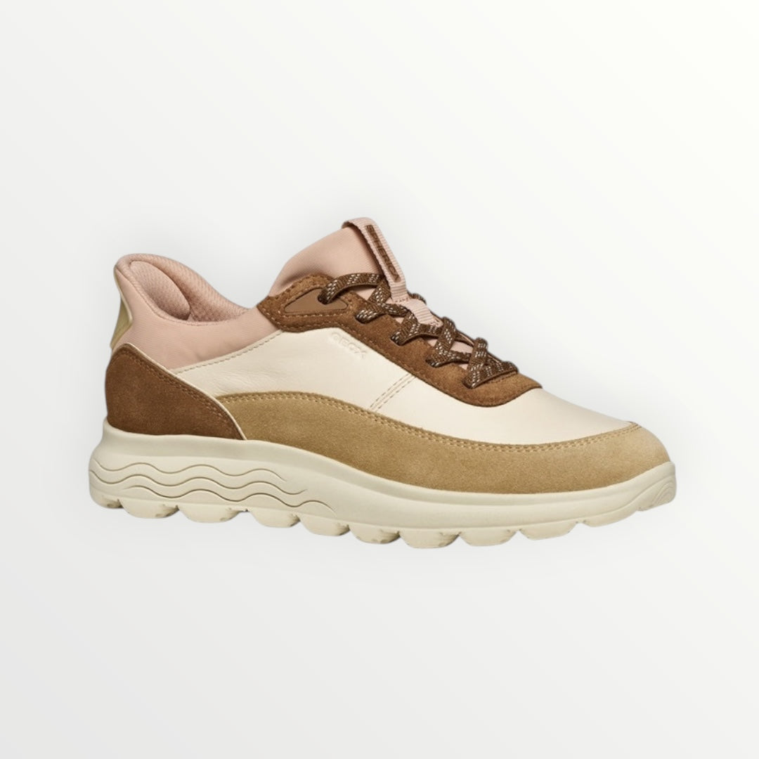 GEOX - SNEAKER SPHERICA