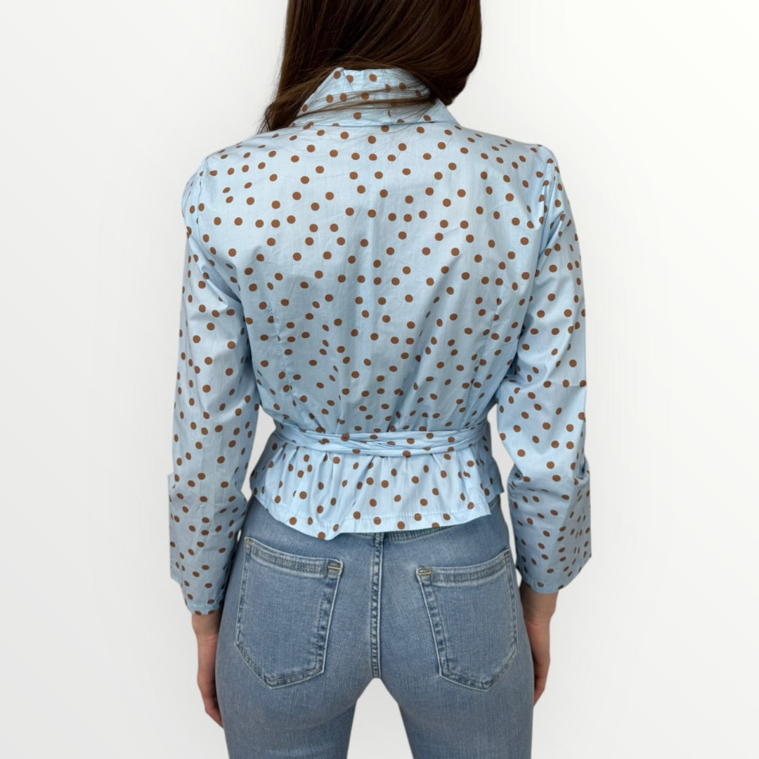 LOFT.73 - CAMICIA APRILE