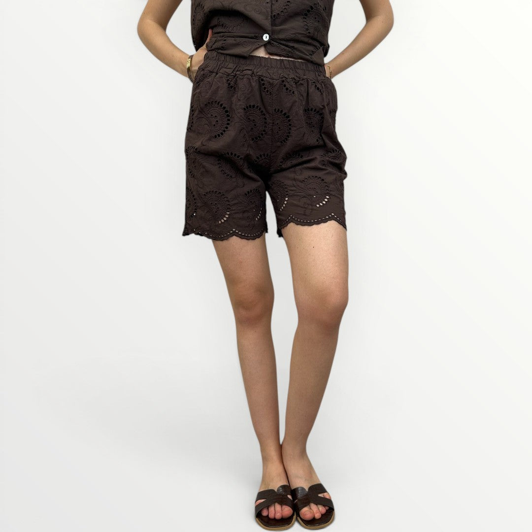 LOFT.73 - SHORT POSILLIPO