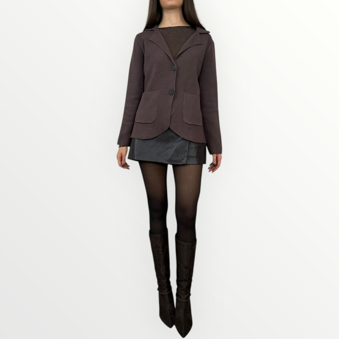 LOFT.73 - GIACCA MIGLIO