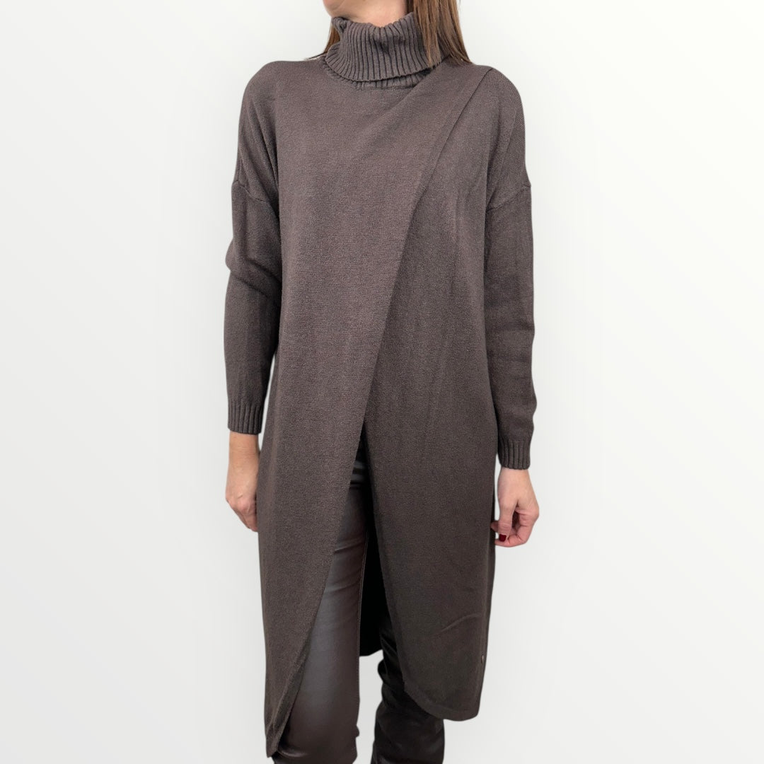 LOFT.73 - MAGLIA RIVER