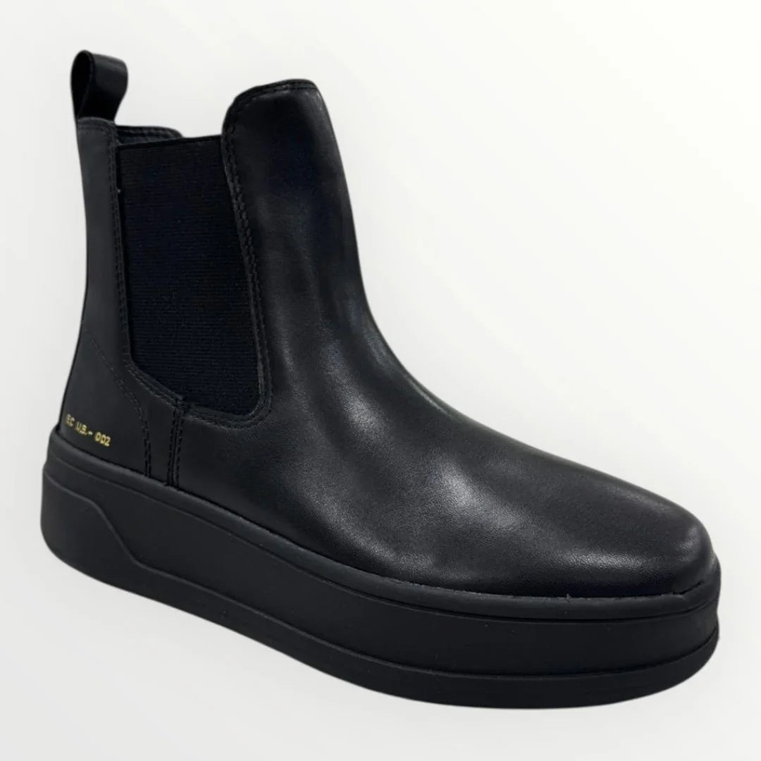 GEOX - STIVALETTO SERILDA