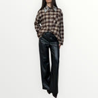 LOFT.73 - CAMICIA FALANGHINA